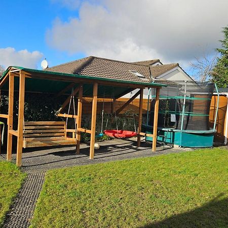 Killarney Cosy Hideaway Apartment Exterior photo