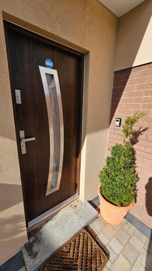 Killarney Cosy Hideaway Apartment Exterior photo