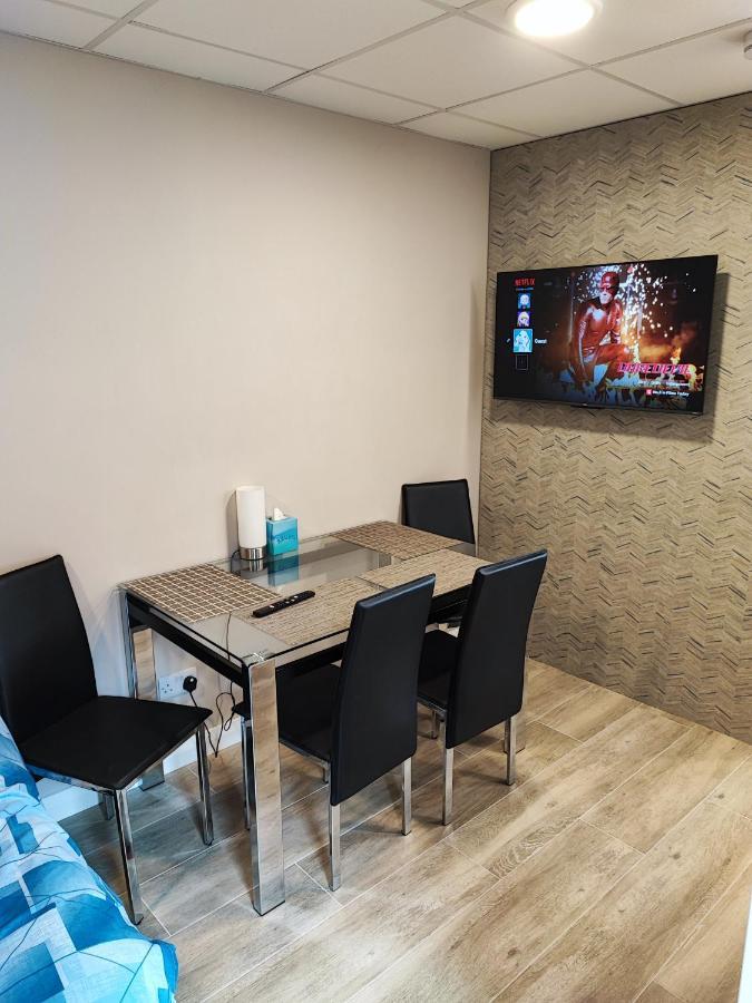 Killarney Cosy Hideaway Apartment Exterior photo