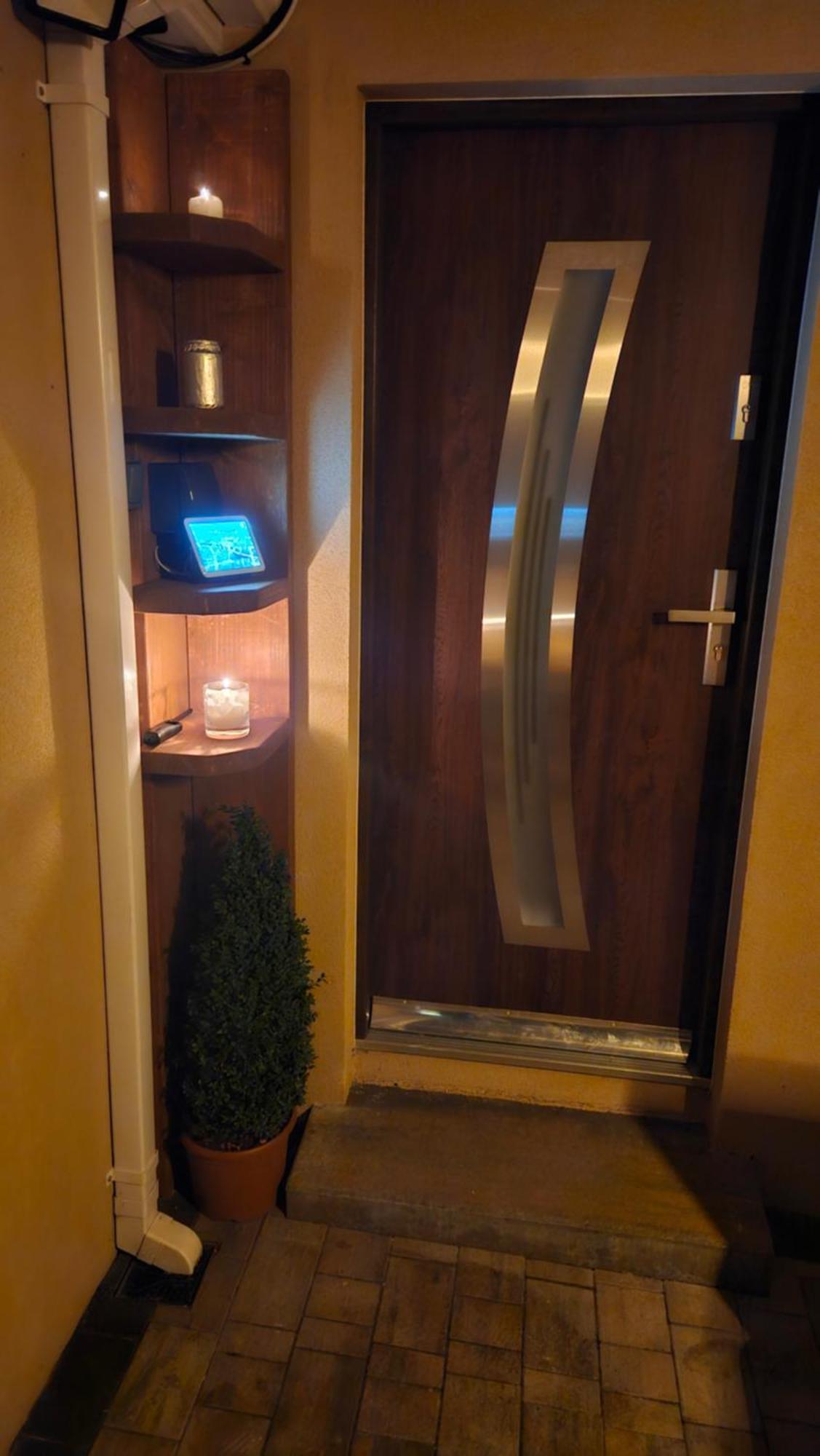Killarney Cosy Hideaway Apartment Exterior photo