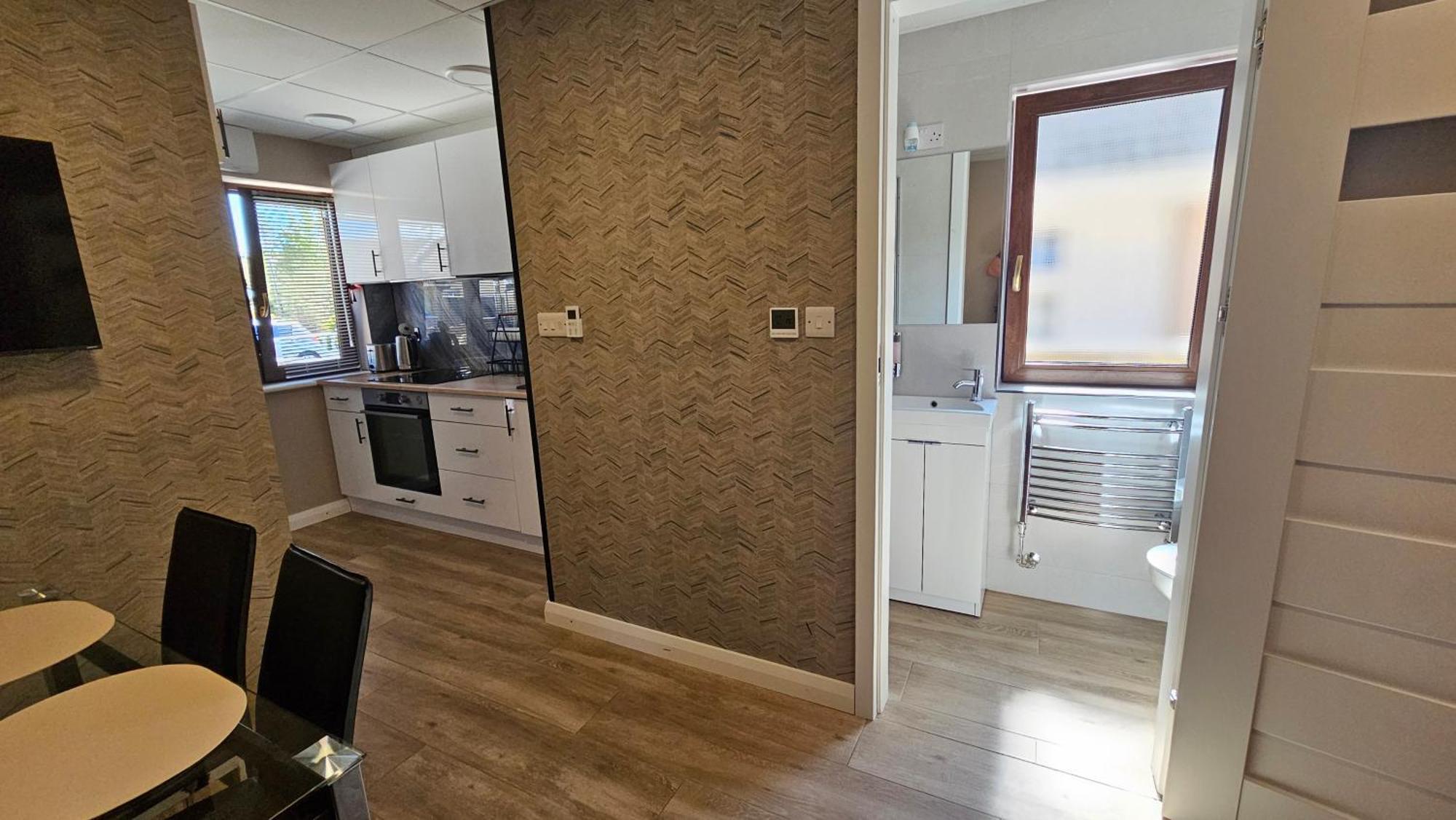 Killarney Cosy Hideaway Apartment Exterior photo