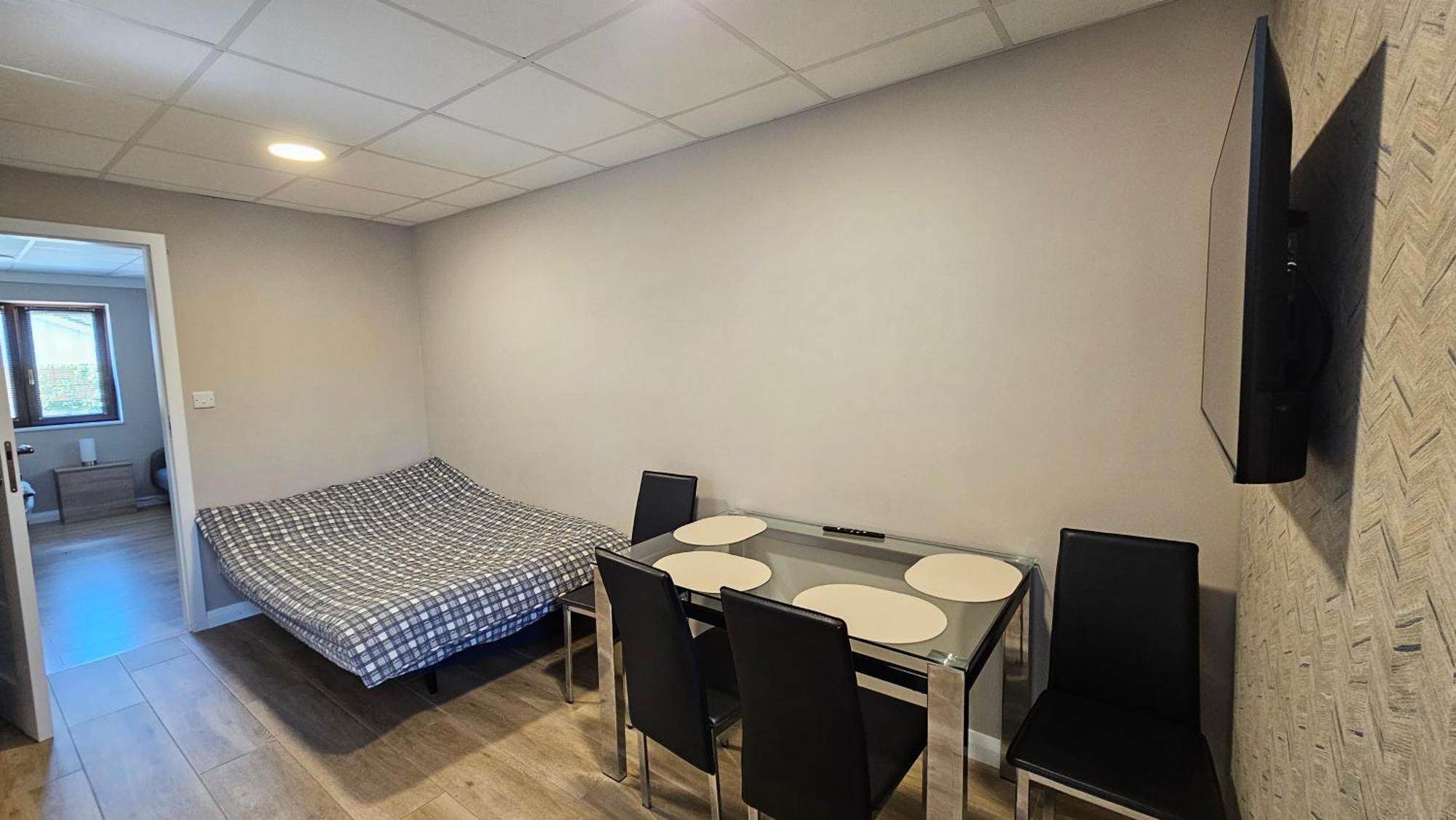Killarney Cosy Hideaway Apartment Exterior photo