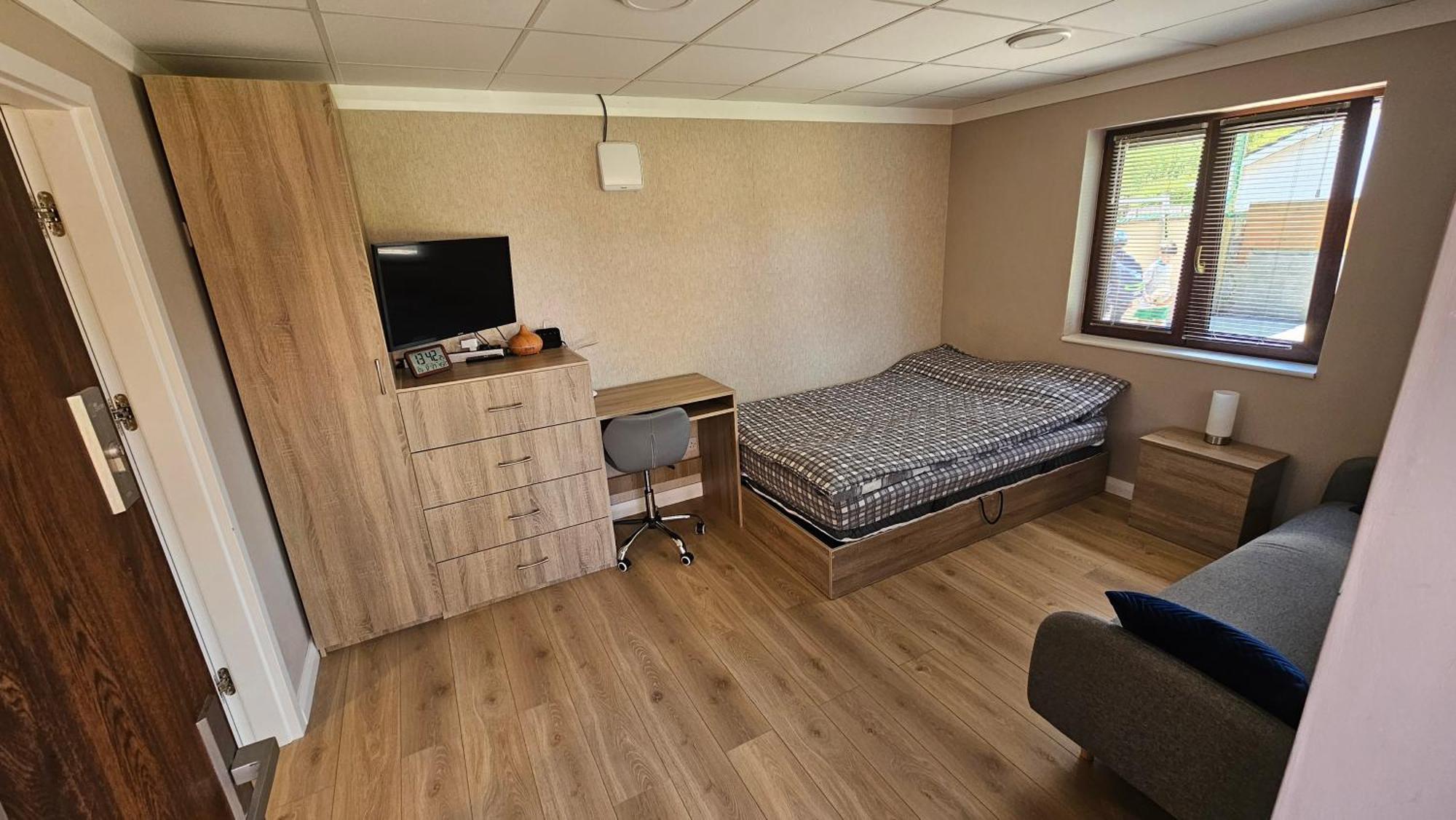 Killarney Cosy Hideaway Apartment Exterior photo