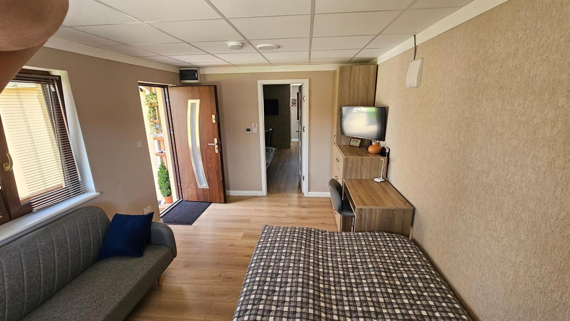 Killarney Cosy Hideaway Apartment Exterior photo
