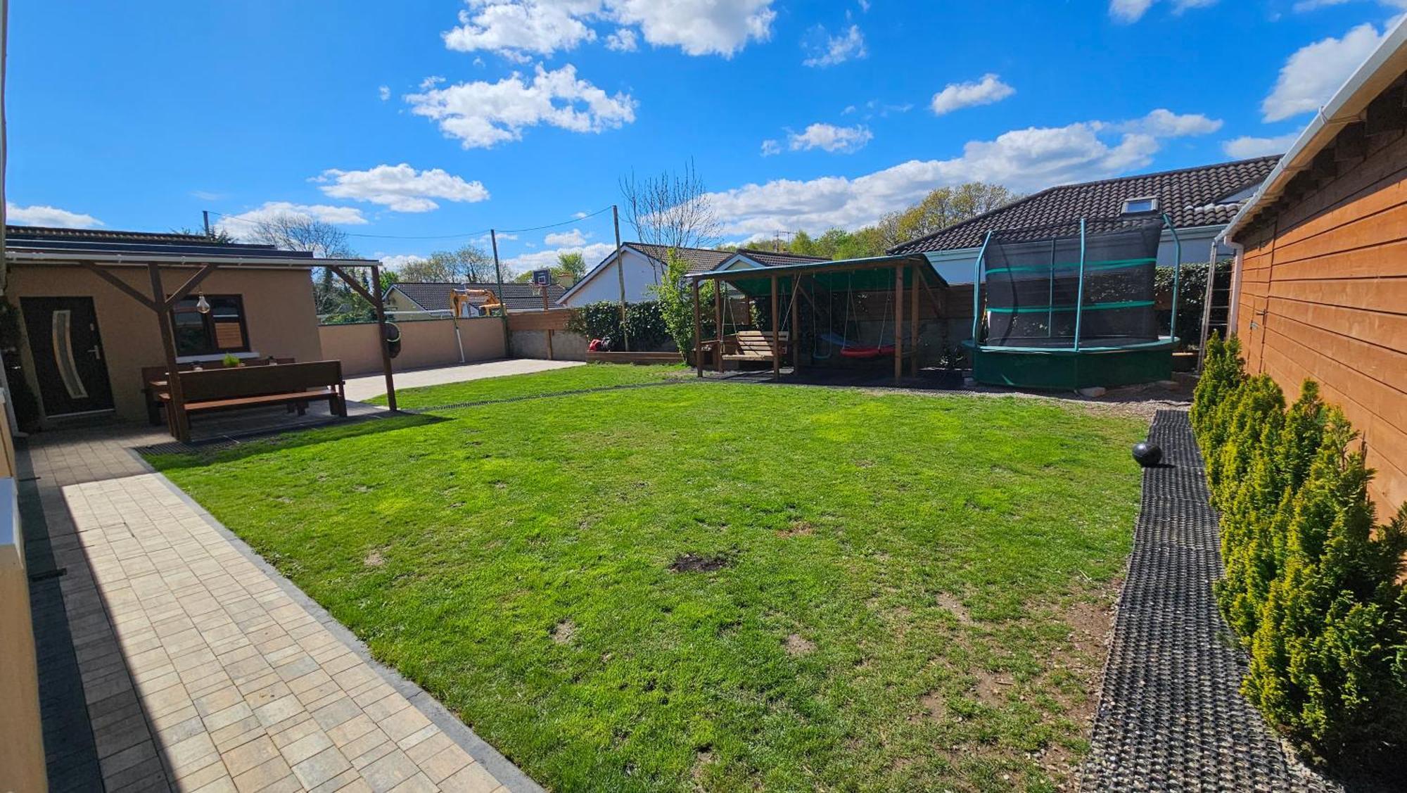 Killarney Cosy Hideaway Apartment Exterior photo