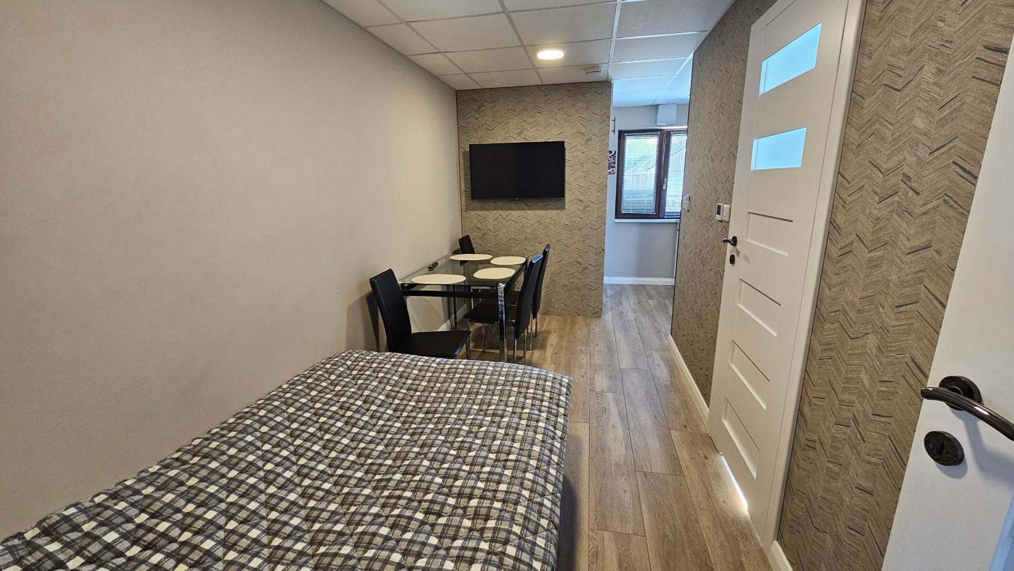 Killarney Cosy Hideaway Apartment Exterior photo