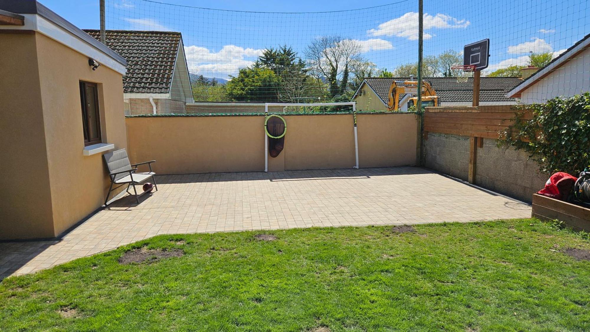 Killarney Cosy Hideaway Apartment Exterior photo
