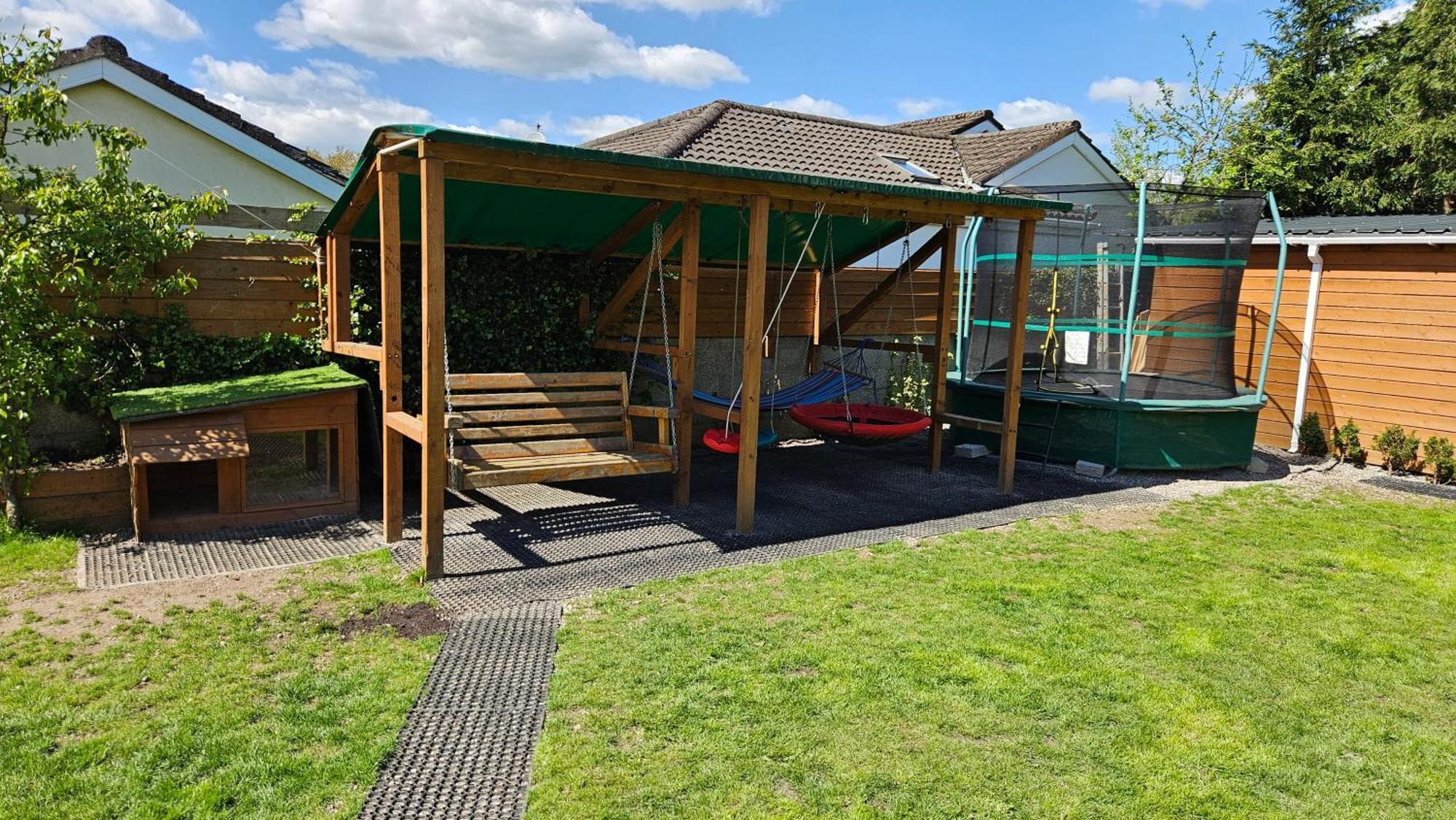 Killarney Cosy Hideaway Apartment Exterior photo