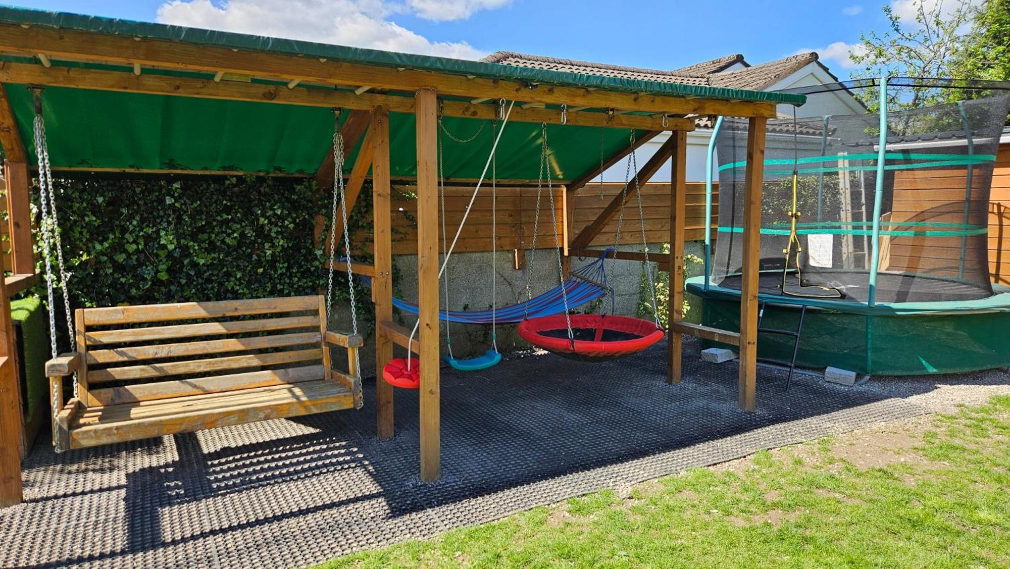 Killarney Cosy Hideaway Apartment Exterior photo