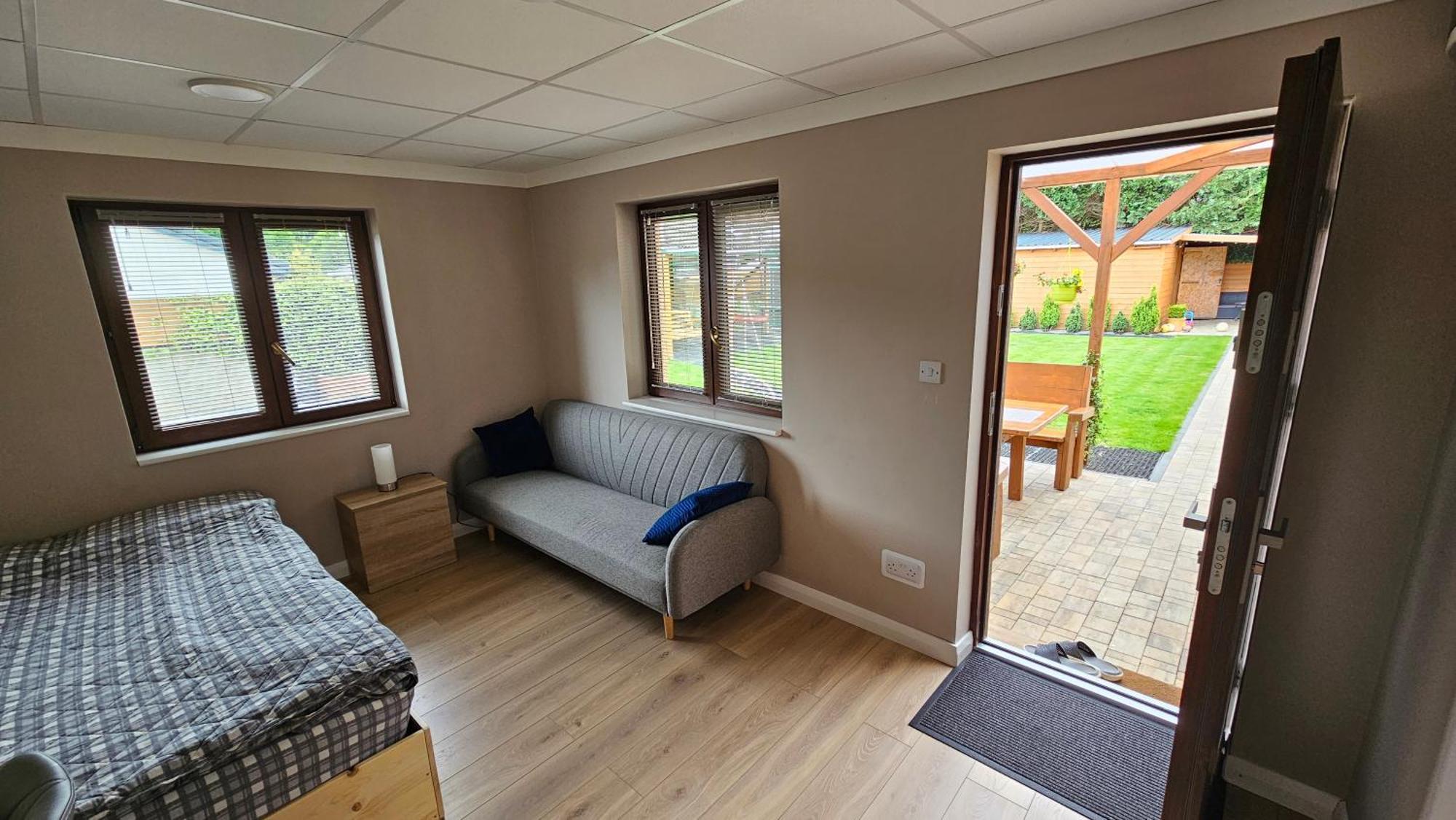 Killarney Cosy Hideaway Apartment Exterior photo