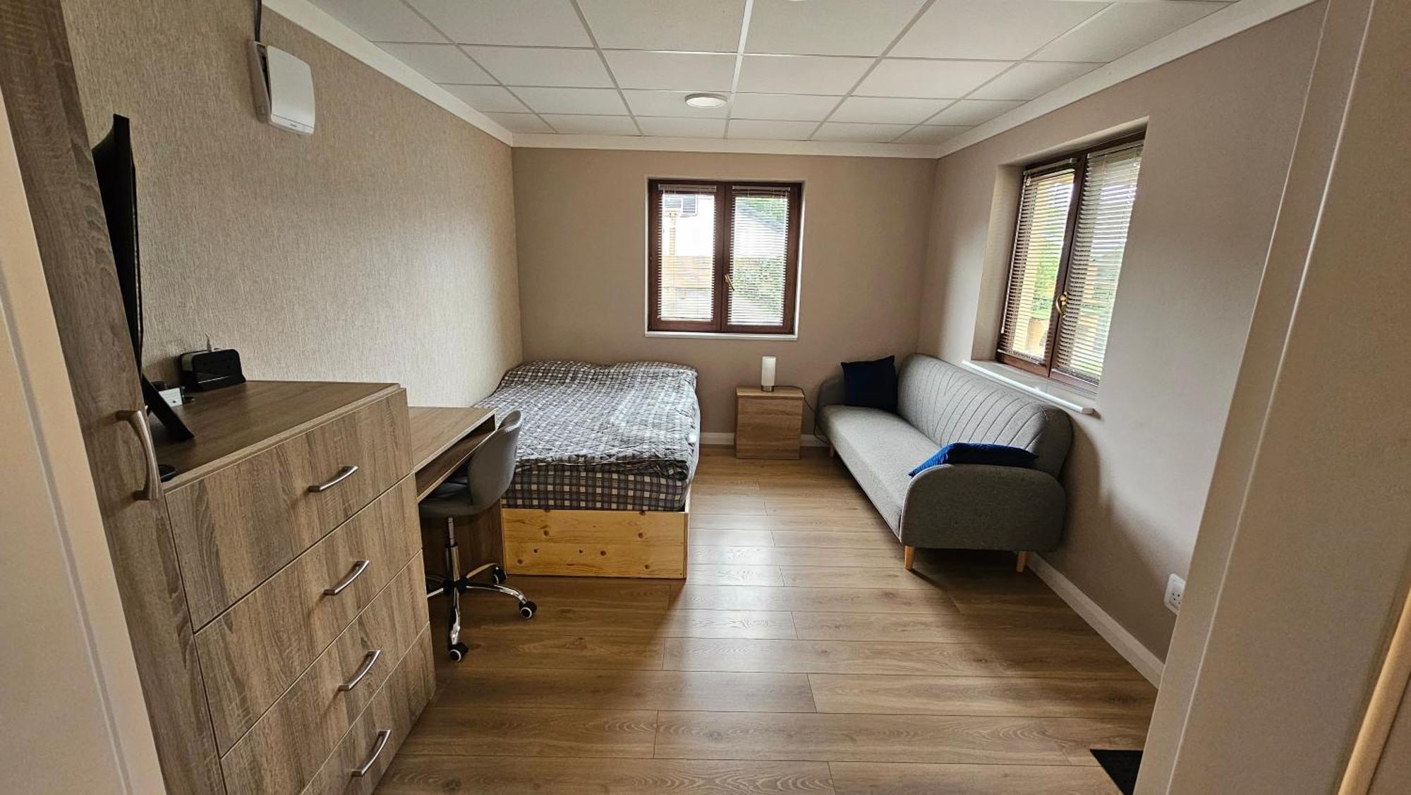 Killarney Cosy Hideaway Apartment Exterior photo