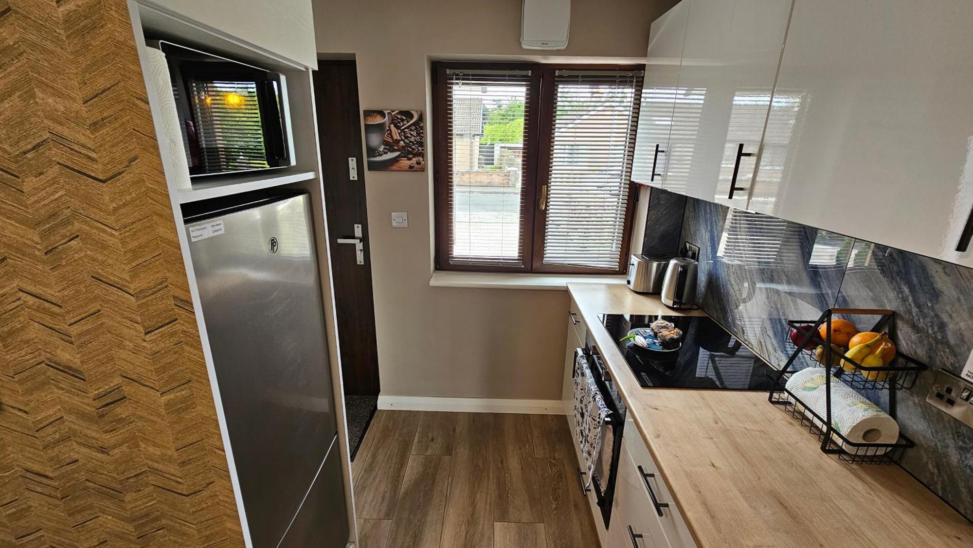 Killarney Cosy Hideaway Apartment Exterior photo