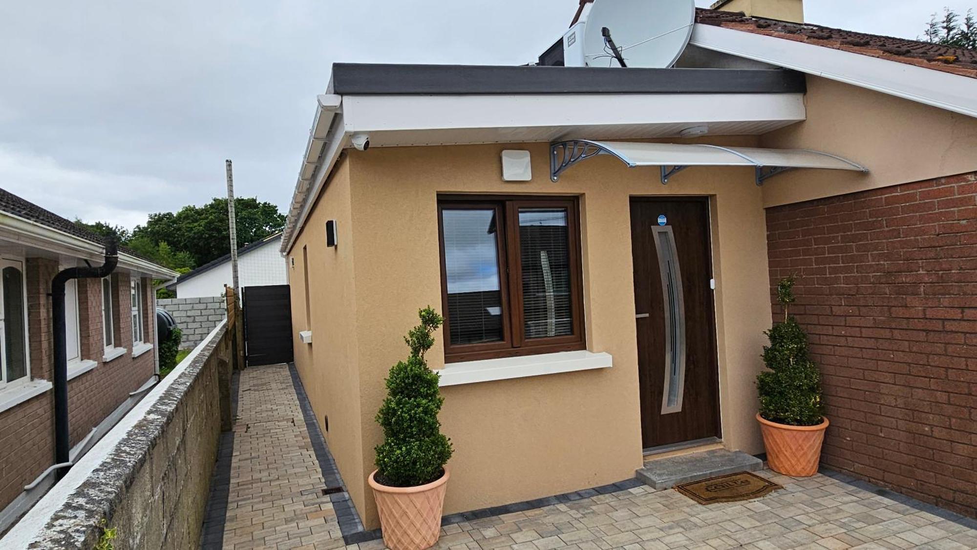 Killarney Cosy Hideaway Apartment Exterior photo