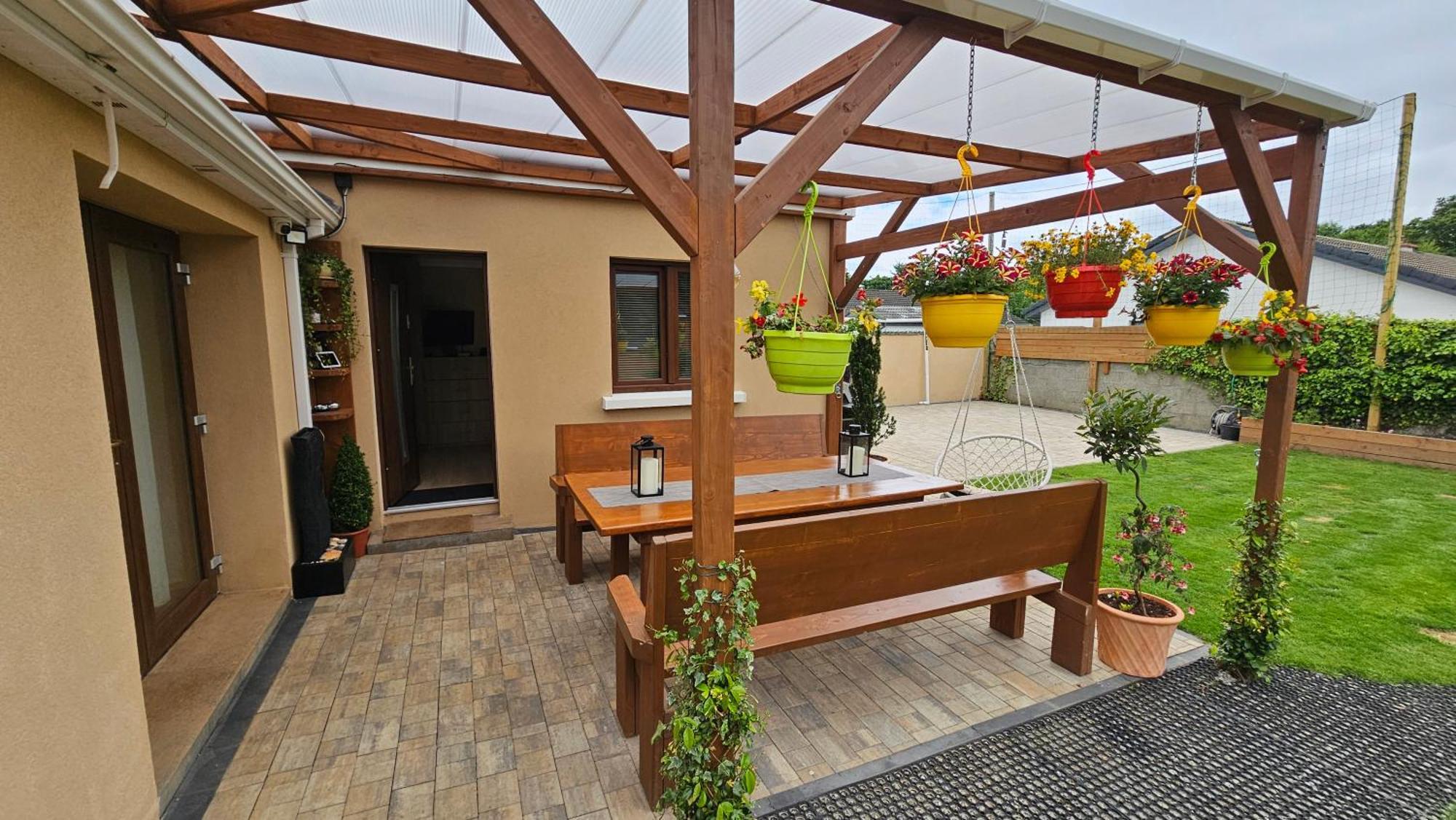 Killarney Cosy Hideaway Apartment Exterior photo