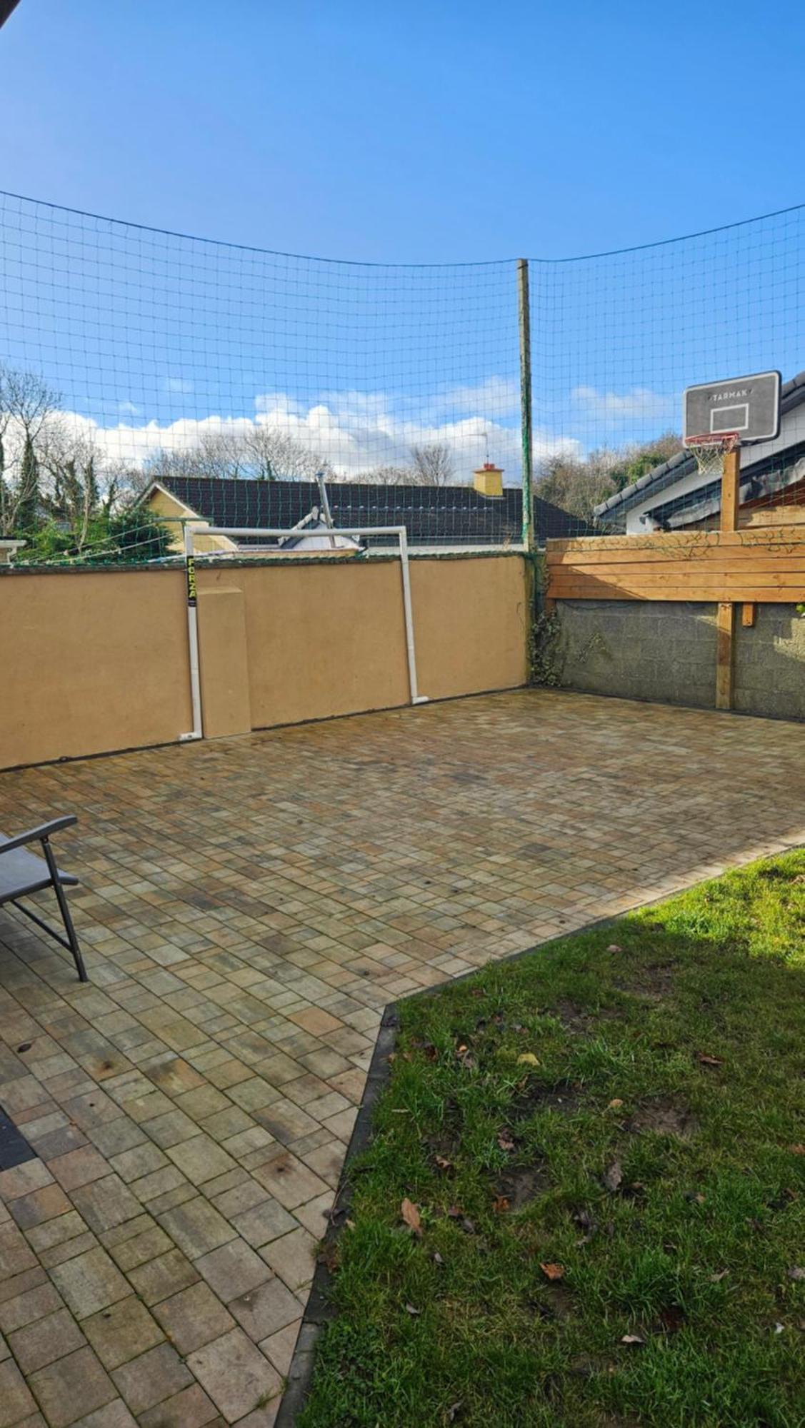 Killarney Cosy Hideaway Apartment Exterior photo