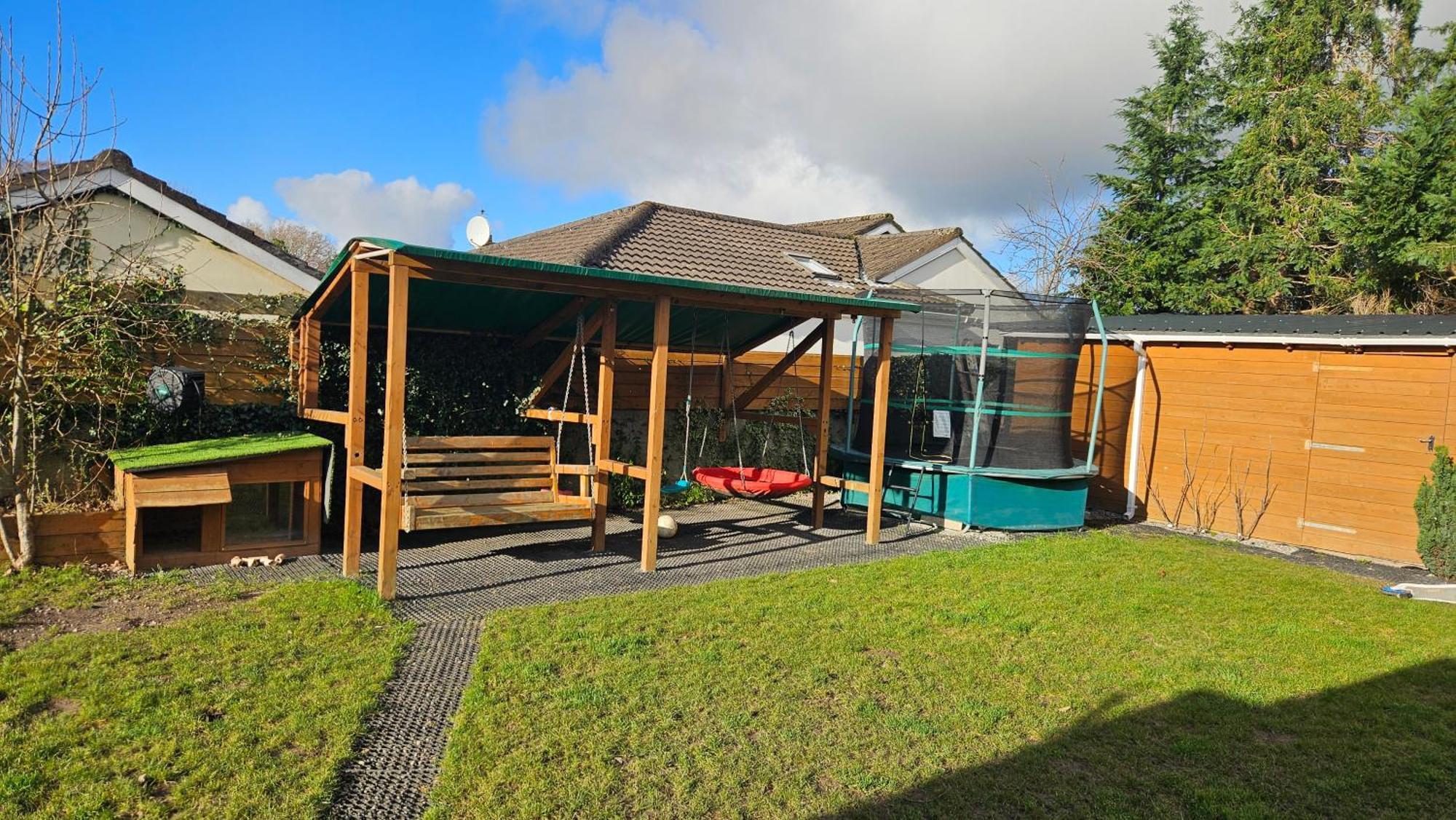 Killarney Cosy Hideaway Apartment Exterior photo