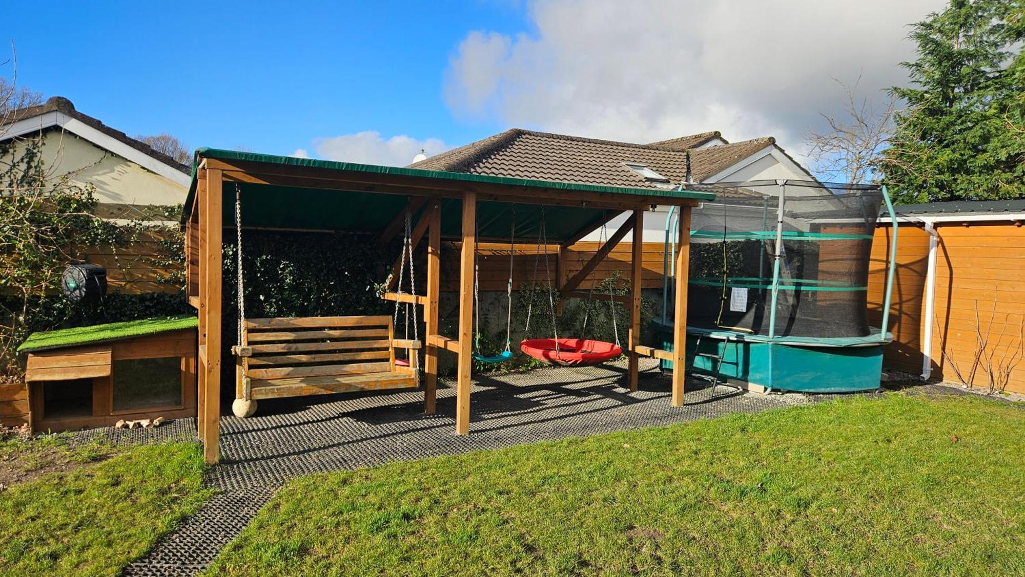 Killarney Cosy Hideaway Apartment Exterior photo