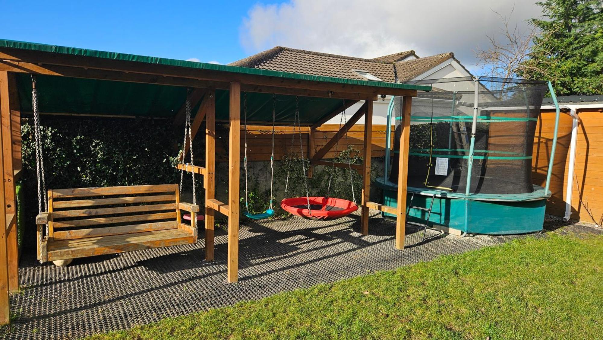 Killarney Cosy Hideaway Apartment Exterior photo